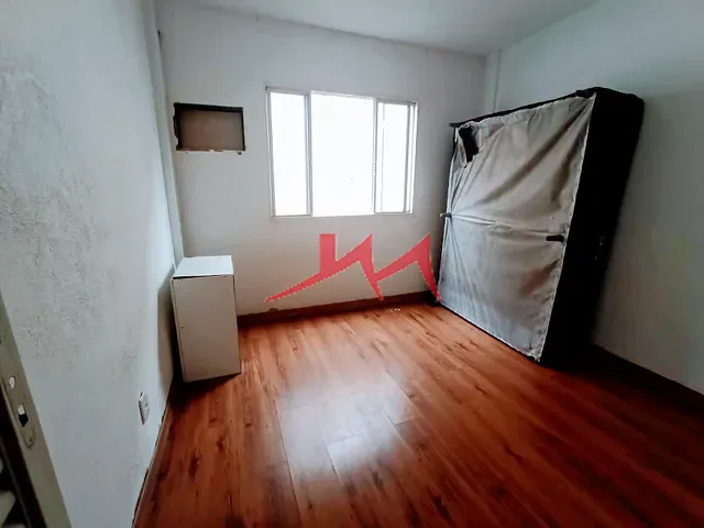 Apartamento com 45m² 2 quartos e 1 banheiro, à venda, no bairro Arsenal em São Gonçalo