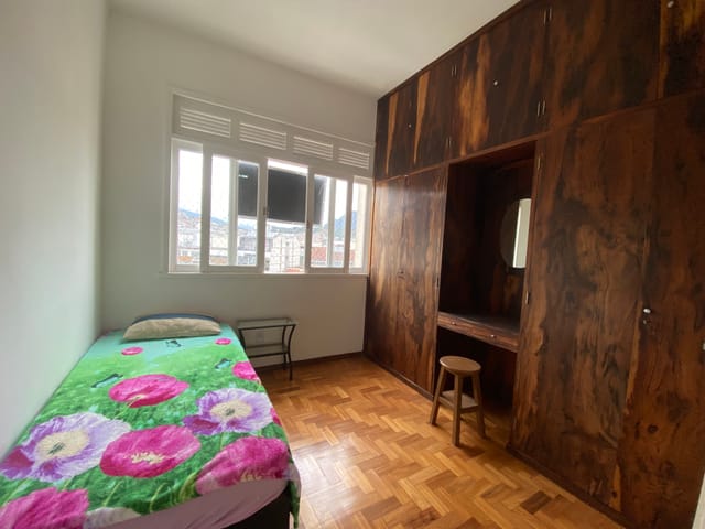 Foto do Apartamento - Apartamento à Venda, Centro, Nova Friburgo, RJ | Viva Friburgo
