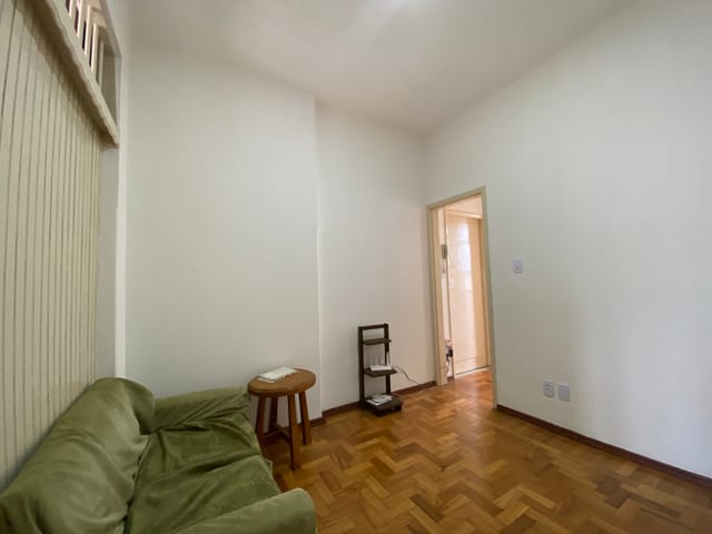Foto do Apartamento - Apartamento à Venda, Centro, Nova Friburgo, RJ | Viva Friburgo