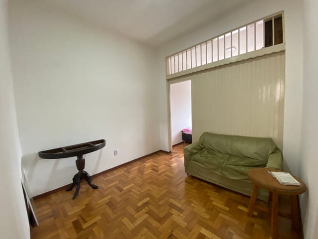 Foto do Apartamento - Apartamento à Venda, Centro, Nova Friburgo, RJ | Viva Friburgo