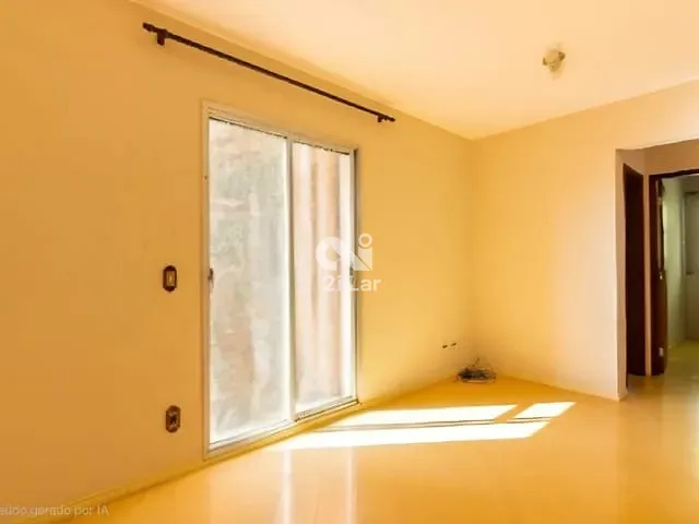 Apartamento com 65m² 2 quartos e 1 banheiro, à venda, no bairro jaguaibe em Osasco