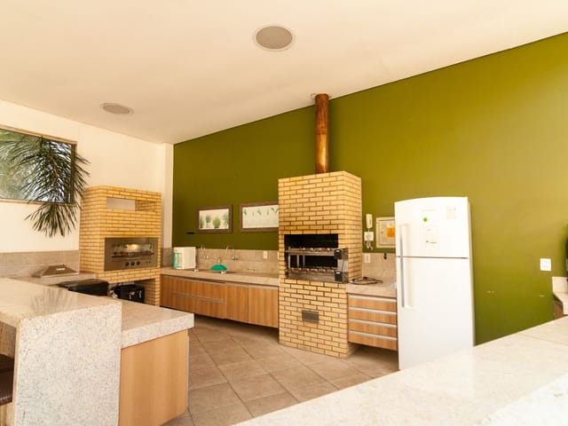 Apartamento com 411m² 4 quartos e 6 banheiros, à venda, no bairro Enseada do Suá em Vitória