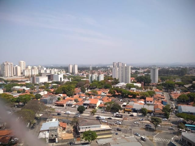 Foto do Apartamento - Apartamento com 3 dormitórios à venda, 90 m² por R$ 520.000,00 - Jardim América - São José dos Campos/SP | INDEPENDENCE NEGOCIOS IMOBILIARIOS LTDA