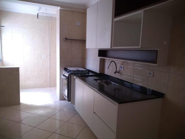 Foto do Apartamento - Apartamento com 3 dormitórios à venda, 90 m² por R$ 520.000,00 - Jardim América - São José dos Campos/SP | INDEPENDENCE NEGOCIOS IMOBILIARIOS LTDA