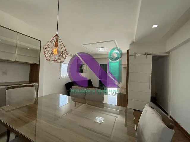 Apartamento 2 quartos e 3 banheiros, à venda, no bairro Centro em Osasco