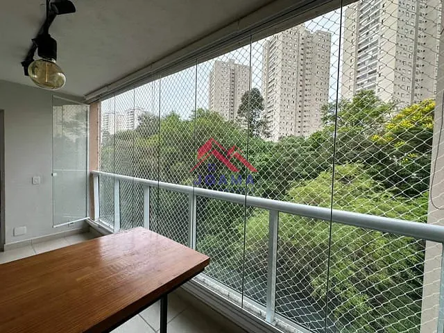 Apartamento 3 quartos e 2 banheiros, à venda, no bairro Lar São Paulo em São Paulo