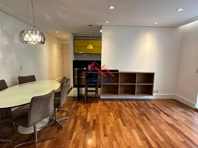 Apartamento 3 quartos e 2 banheiros, à venda, no bairro Lar São Paulo em São Paulo