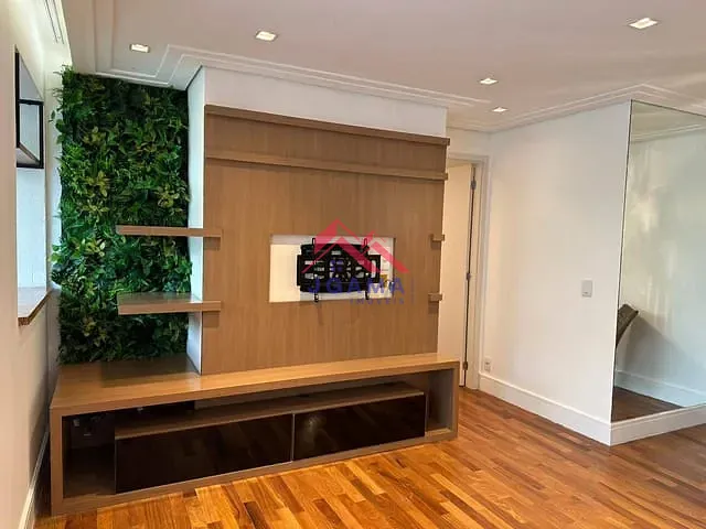 Apartamento 3 quartos e 2 banheiros, à venda, no bairro Lar São Paulo em São Paulo