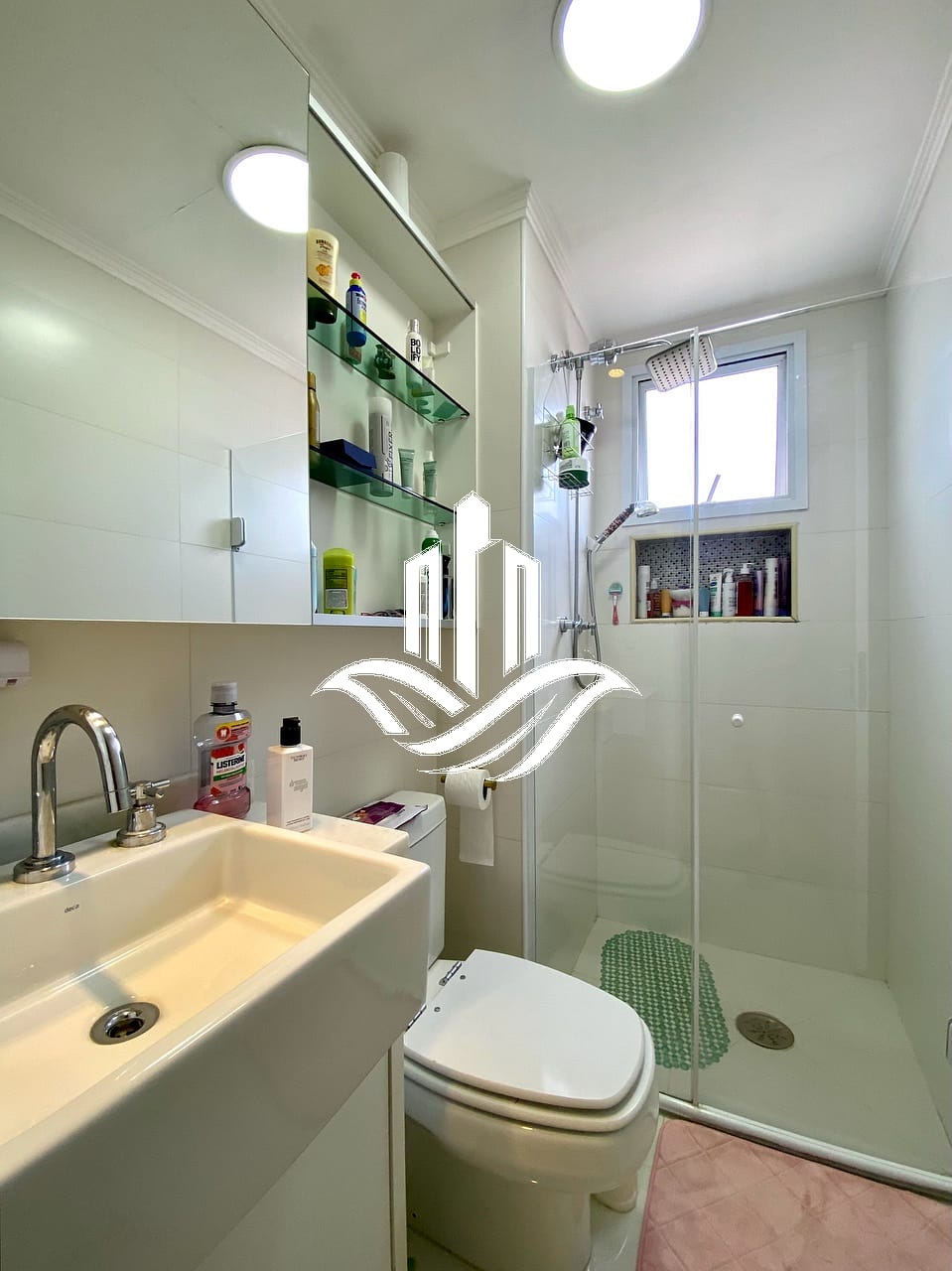 Apartamento, 2 quartos, 68 m² - Foto 32