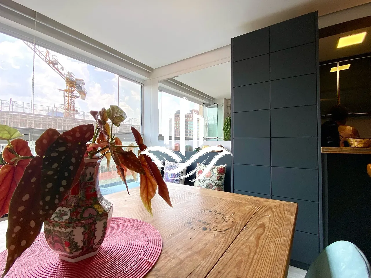 Apartamento, 2 quartos, 68 m² - Foto 6