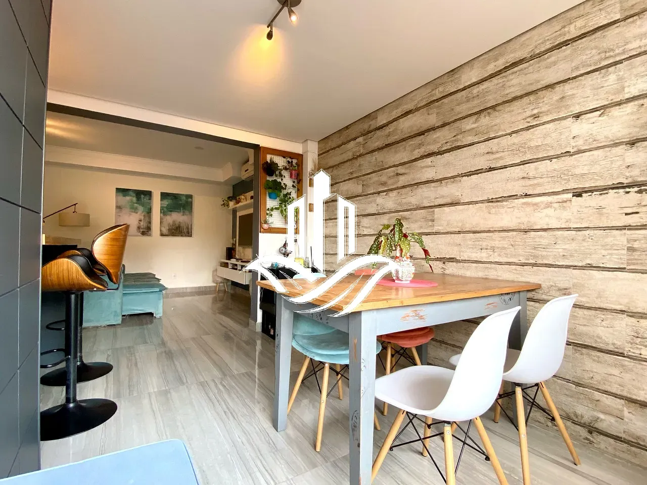 Apartamento, 2 quartos, 68 m² - Foto 5
