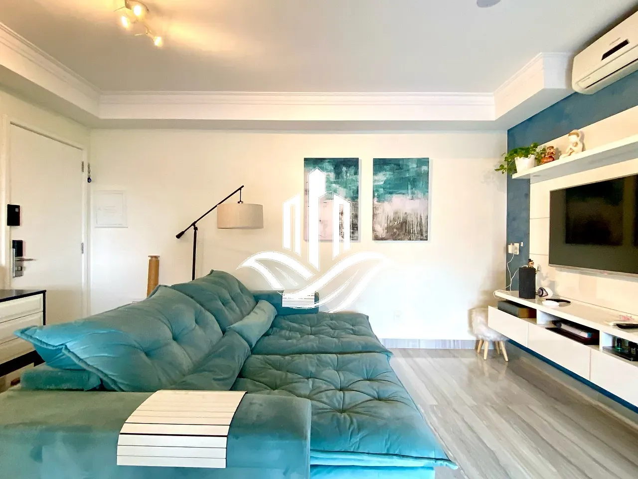 Apartamento, 2 quartos, 68 m² - Foto 13