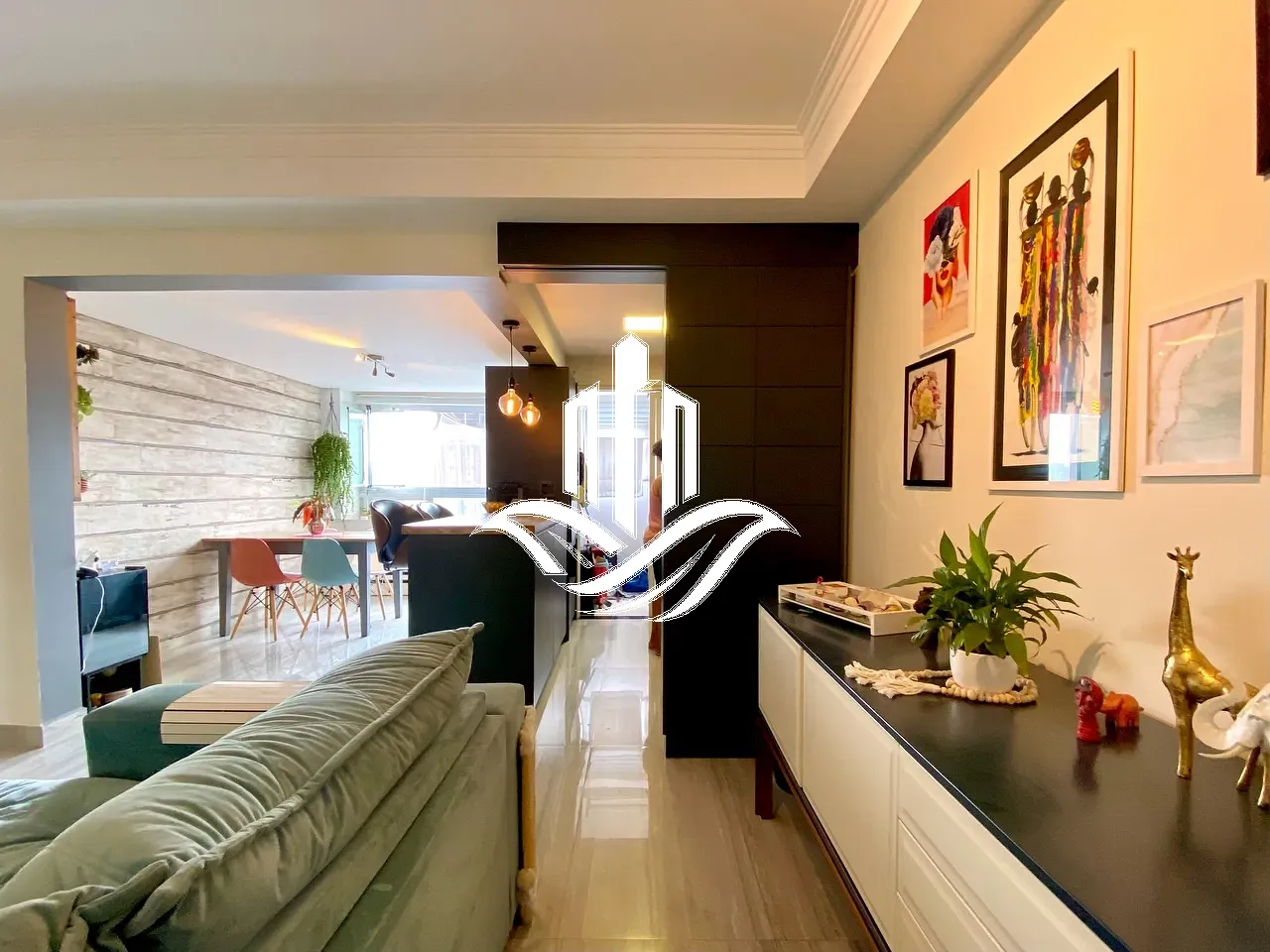 Apartamento, 2 quartos, 68 m² - Foto 9