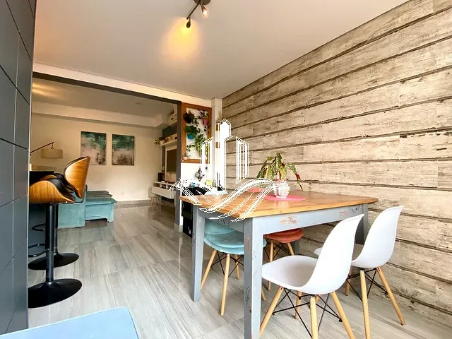 Apartamento 2 quartos e 2 banheiros, à venda, no bairro Brooklin em São Paulo