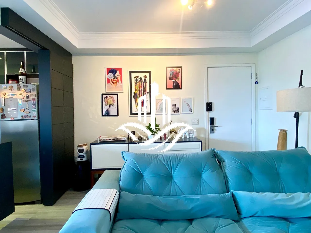 Apartamento, 2 quartos, 68 m² - Foto 12