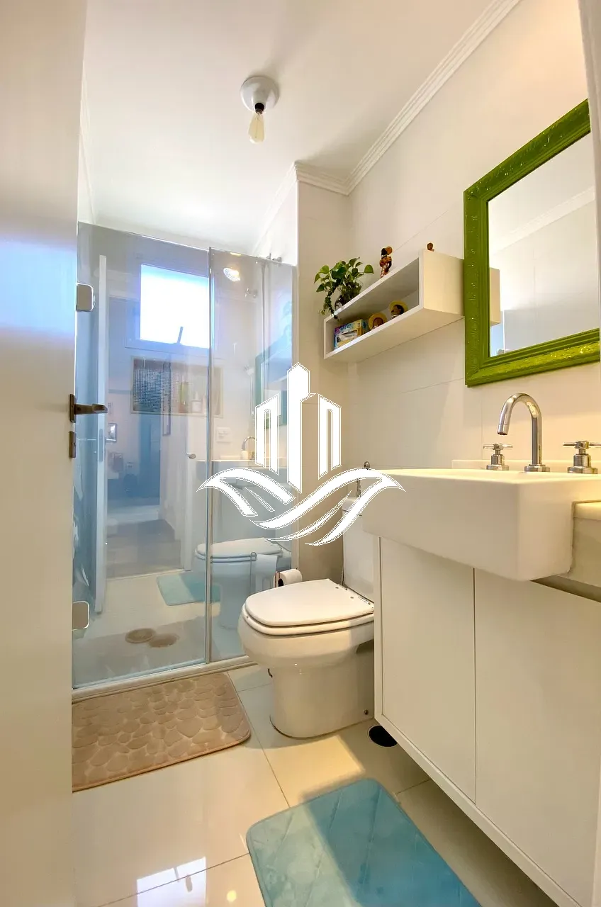 Apartamento, 2 quartos, 68 m² - Foto 22