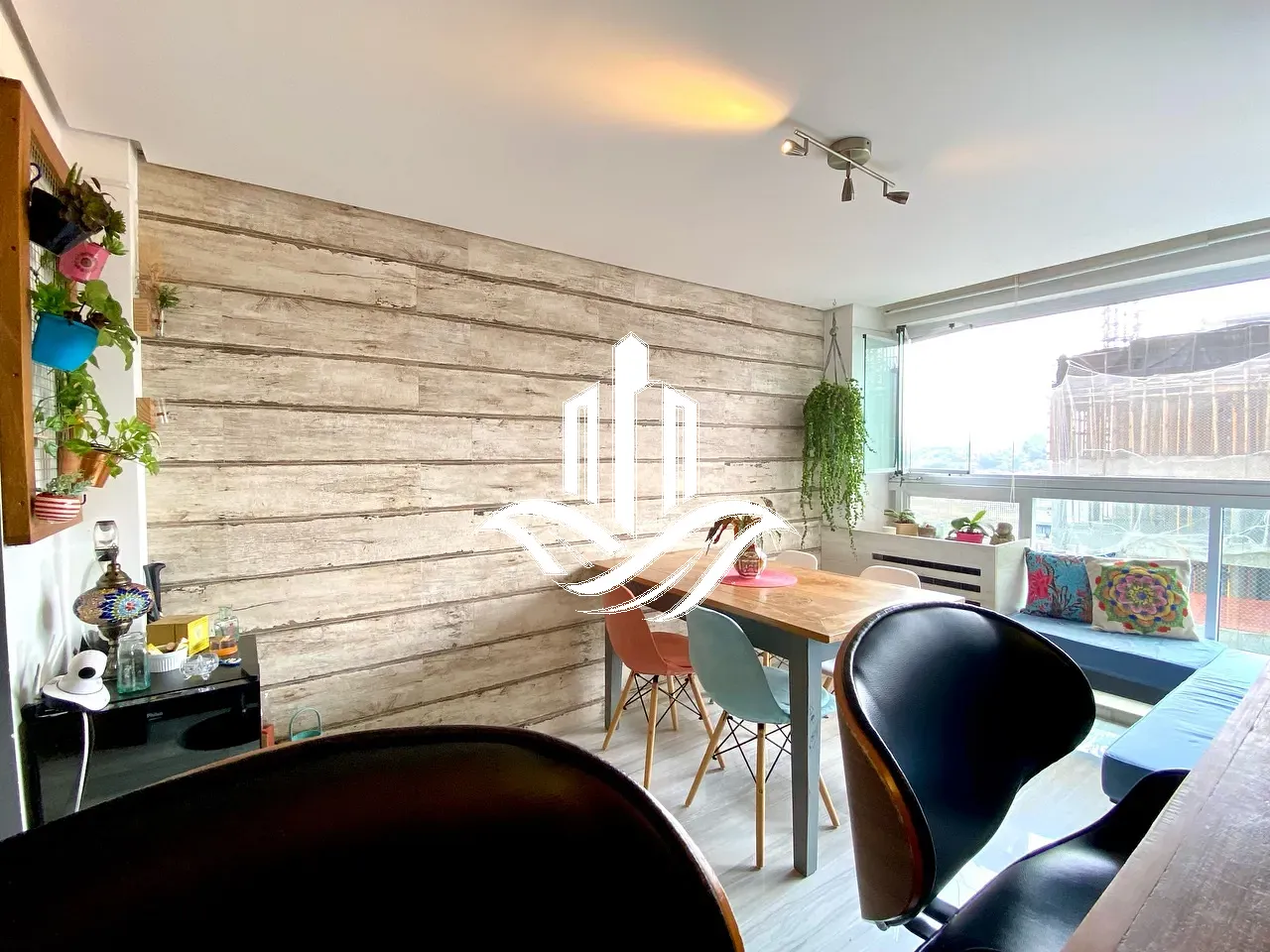 Apartamento, 2 quartos, 68 m² - Foto 7