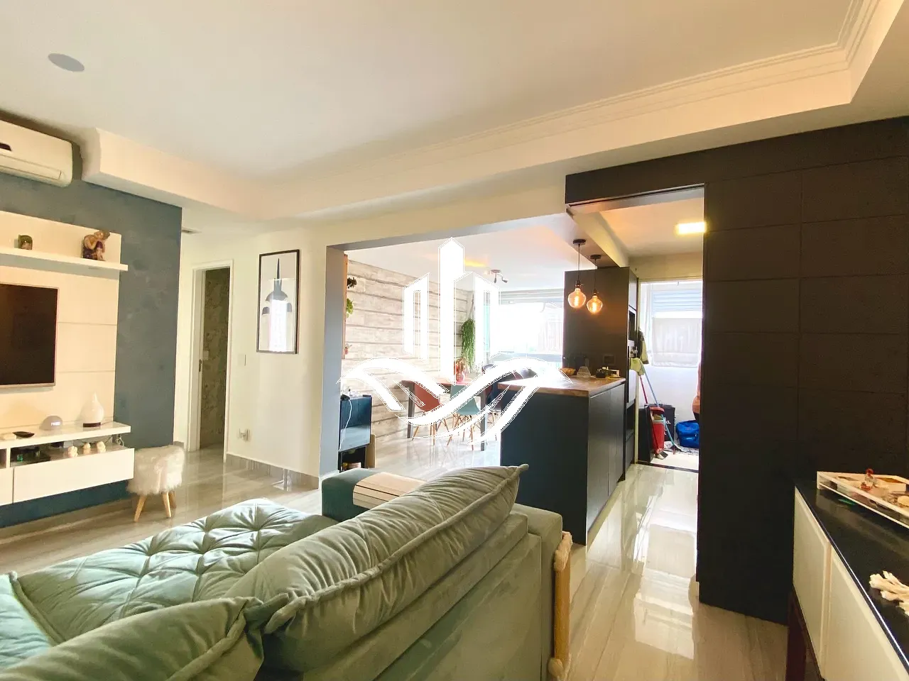 Apartamento, 2 quartos, 68 m² - Foto 8