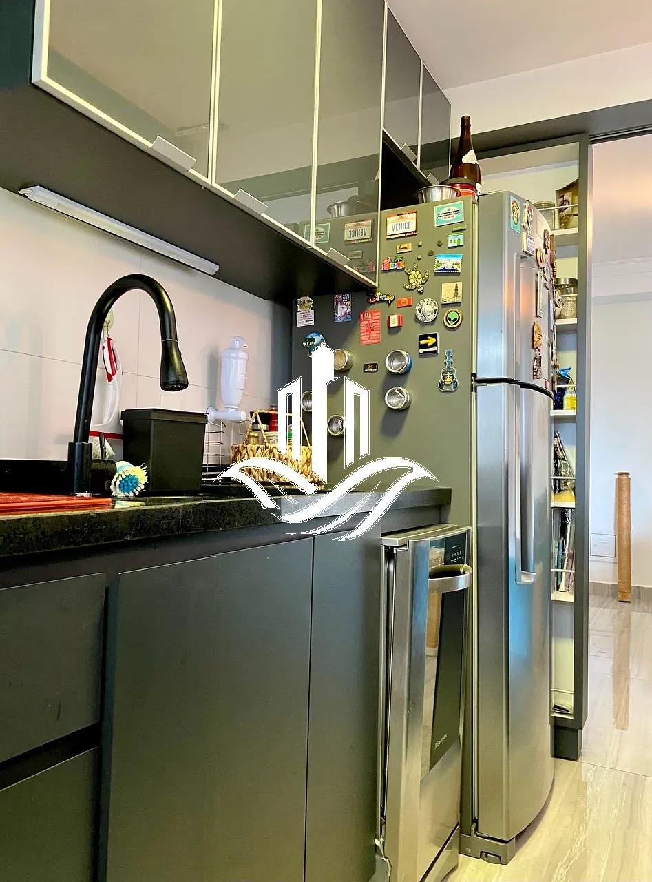 Apartamento, 2 quartos, 68 m² - Foto 17