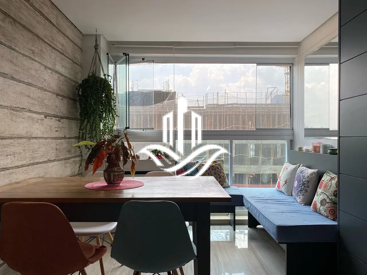 Apartamento, 2 quartos, 68 m² - Foto 14