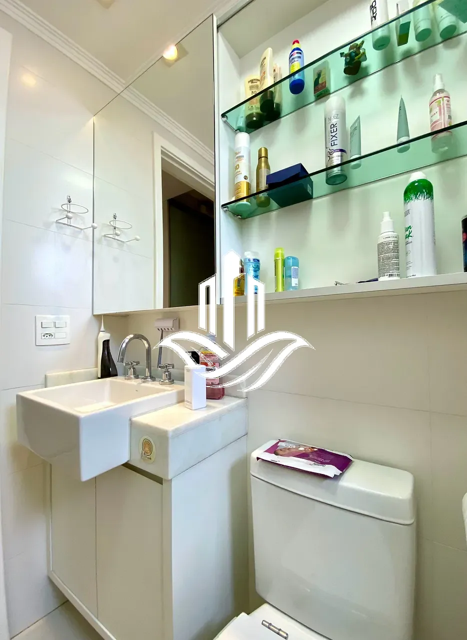 Apartamento, 2 quartos, 68 m² - Foto 31