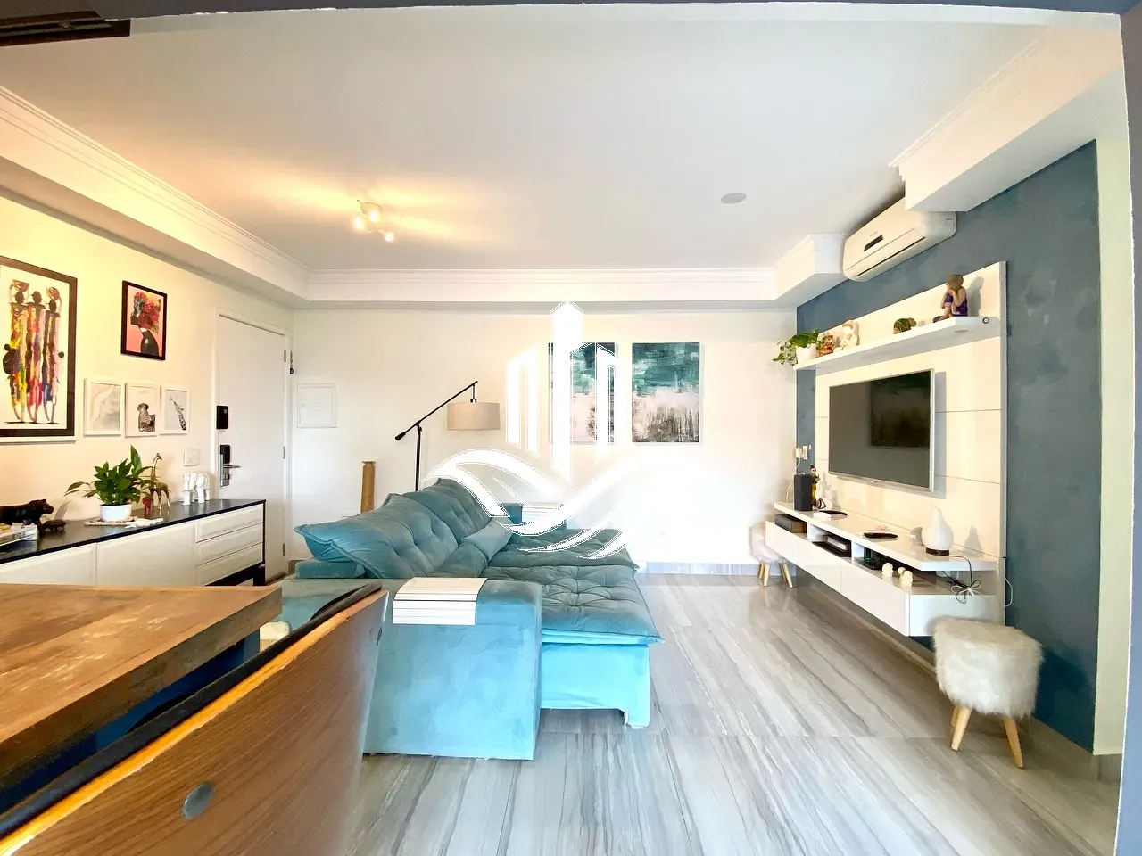 Apartamento, 2 quartos, 68 m² - Foto 11