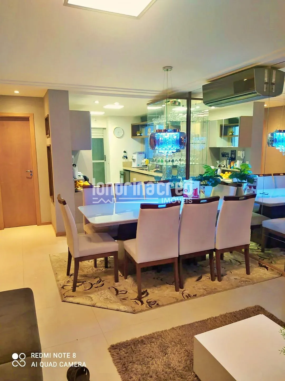 Apartamento, 3 quartos, 104 m² - Foto 2