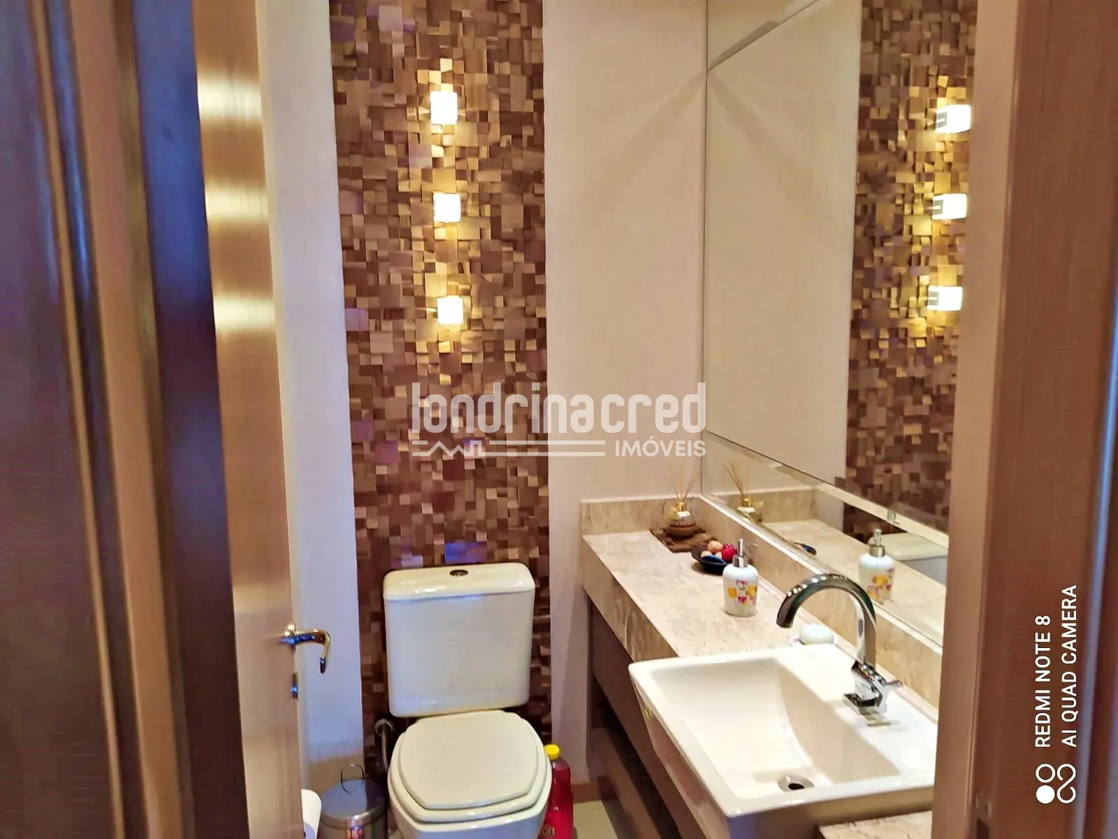 Apartamento, 3 quartos, 104 m² - Foto 5