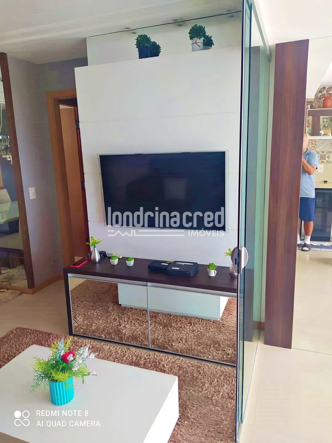 Apartamento, 3 quartos, 104 m² - Foto 7