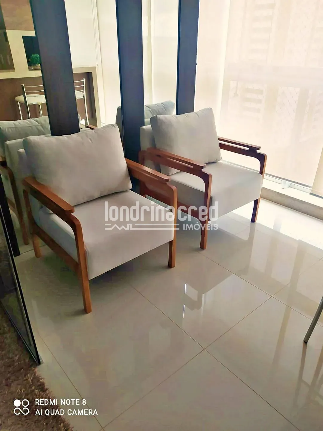 Apartamento, 3 quartos, 104 m² - Foto 9