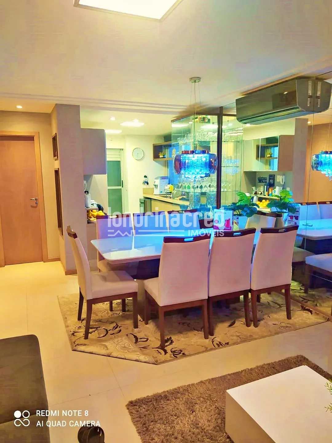 Apartamento, 3 quartos, 104 m² - Foto 6