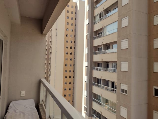 Foto do Apartamento - Apartamento à venda, Lá Vite Vêneto, Ponte São João, Jundiaí, SP | Lançou Imob Soluções Imobiliárias LTDA