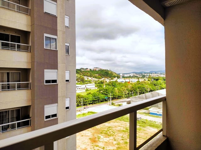 Foto do Apartamento - Apartamento à venda, Lá Vite Vêneto, Ponte São João, Jundiaí, SP | Lançou Imob Soluções Imobiliárias LTDA