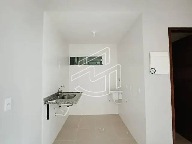 Apartamento 2 quartos e 1 banheiro, para alugar, no bairro Centro em Ananindeua