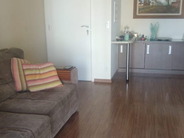 Foto do Apartamento - Apartamento à venda, Parque Residencial Nove de Julho, Jundiaí, SP | MEU IMÓVEL AQUI