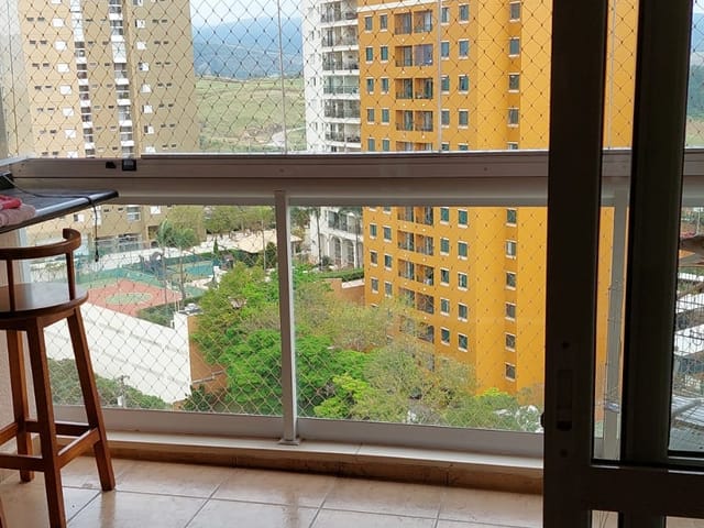 Foto do Apartamento - Apartamento à venda, Parque Residencial Nove de Julho, Jundiaí, SP | MEU IMÓVEL AQUI