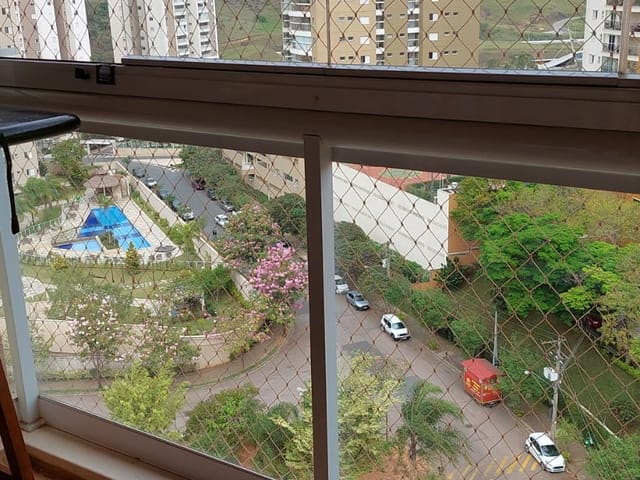 Foto do Apartamento - Apartamento à venda, Parque Residencial Nove de Julho, Jundiaí, SP | MEU IMÓVEL AQUI