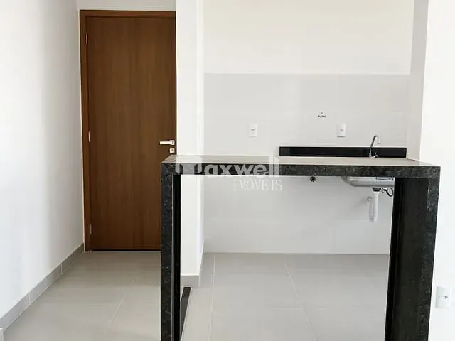 Apartamento 2 quartos e 1 banheiro, para alugar, no bairro Setor Serra Dourada - 3ª Etapa em Aparecida de Goiânia