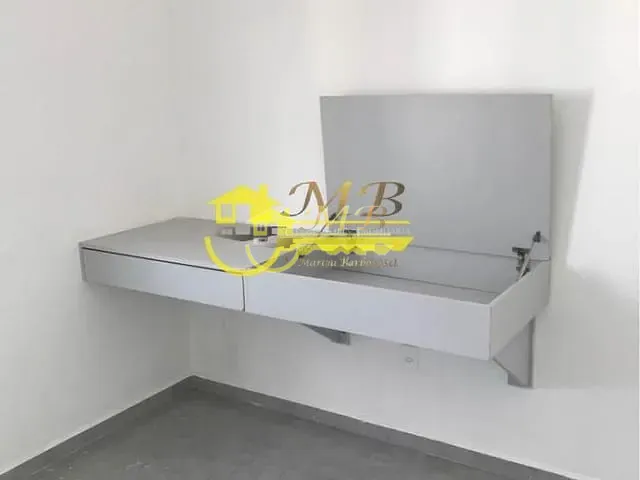 Apartamento 2 quartos e 1 banheiro, à venda, no bairro Residencial Fazenda Lagoa em Campinas