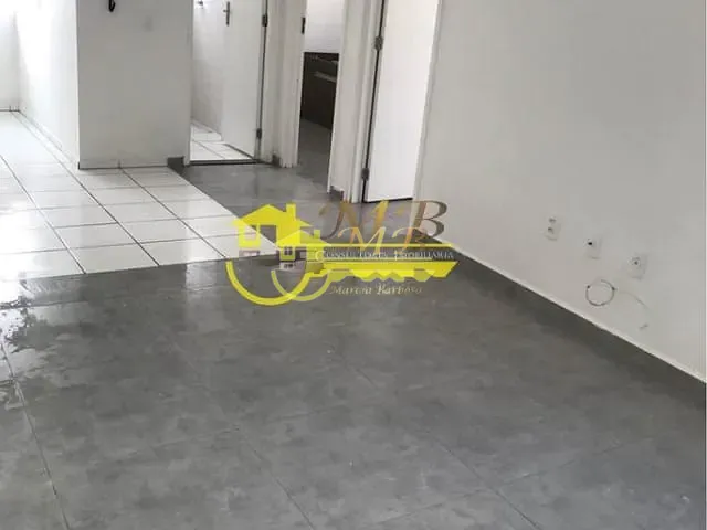 Apartamento 2 quartos e 1 banheiro, à venda, no bairro Residencial Fazenda Lagoa em Campinas