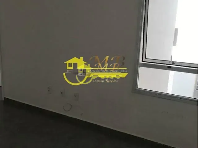 Apartamento 2 quartos e 1 banheiro, à venda, no bairro Residencial Fazenda Lagoa em Campinas
