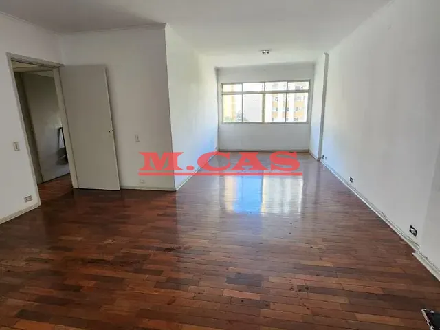 Apartamento 3 quartos e 3 banheiros, à venda, no bairro Perdizes em São Paulo