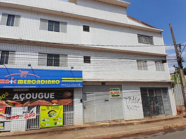 Foto do Apartamento - Apartamento CL 118, 02 quartos para locação, Santa Maria, Brasília, DF | Melo Imobiliária