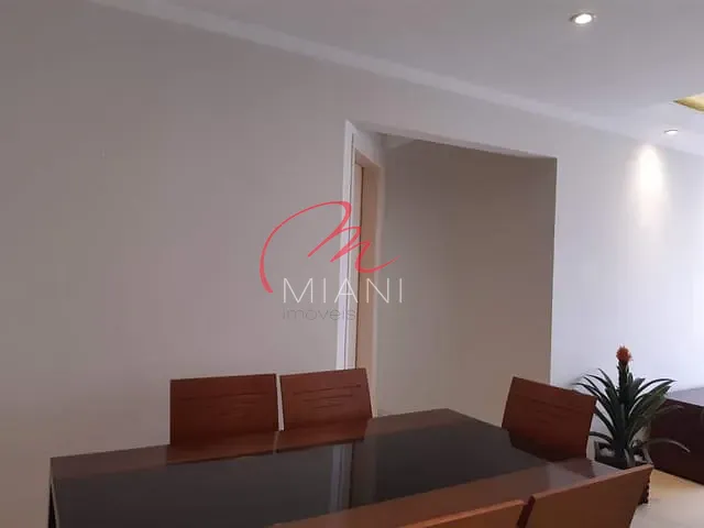 Apartamento com 68m² 2 quartos e 1 banheiro, para alugar, no bairro Jardim Ivana em São Paulo