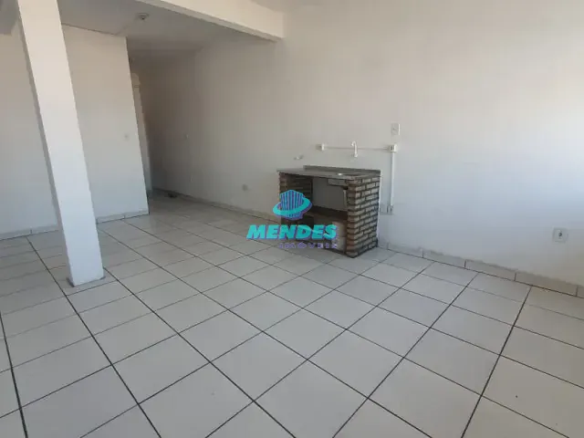 Apartamento com 60m² 2 quartos e 1 banheiro, para alugar, no bairro Morada do Vale I em Gravataí