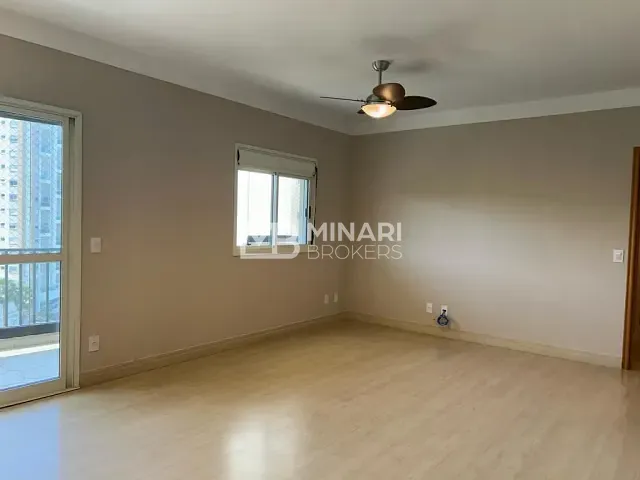 Apartamento 3 quartos e 4 banheiros, para alugar, no bairro Tamboré em Santana de Parnaíba