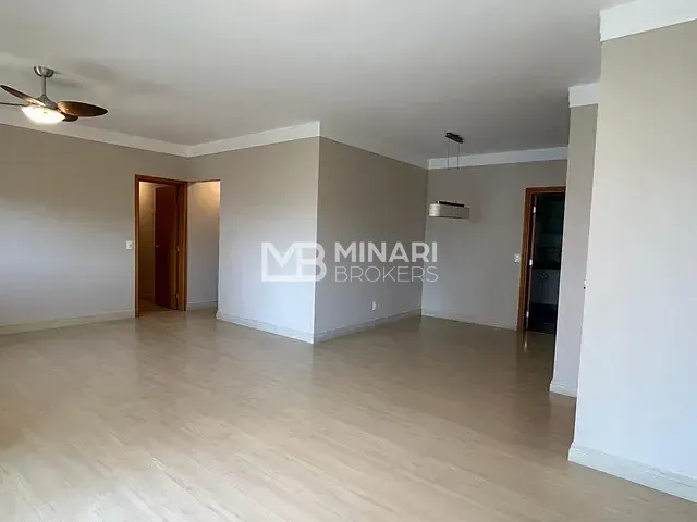 Apartamento 3 quartos e 4 banheiros, para alugar, no bairro Tamboré em Santana de Parnaíba