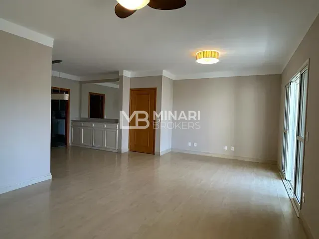 Apartamento 3 quartos e 4 banheiros, para alugar, no bairro Tamboré em Santana de Parnaíba