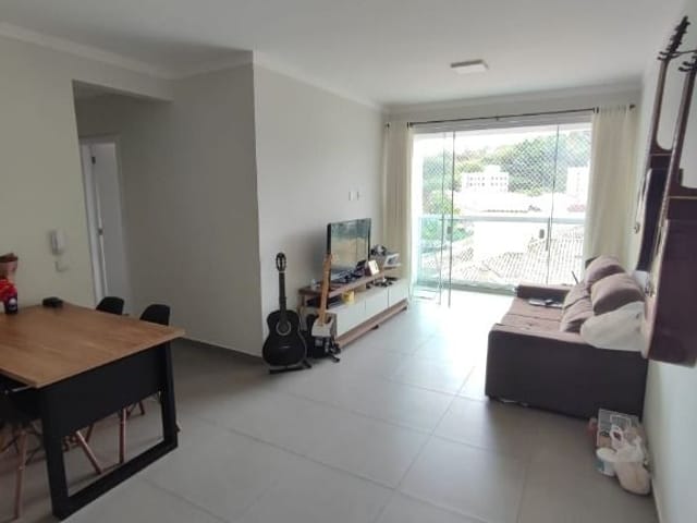 Foto do Apartamento - Apartamento à venda 2 Quartos, 1 Suite, 1 Vaga, 102.02M², Centro, Itajubá - MG | Residencial Porto Santo | MOHALLEM e LOPES CORRETAGEM E ADMINISTRACAO DE IMOVEIS LTDA