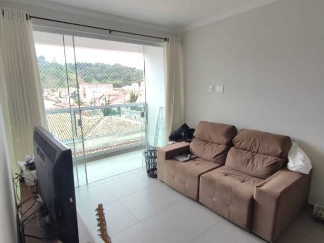 Foto do Apartamento - Apartamento à venda 2 Quartos, 1 Suite, 1 Vaga, 102.02M², Centro, Itajubá - MG | Residencial Porto Santo | MOHALLEM e LOPES CORRETAGEM E ADMINISTRACAO DE IMOVEIS LTDA